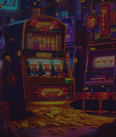 Spinmacho Casino