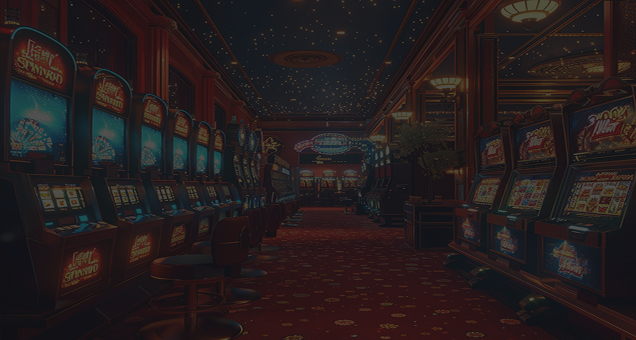 Spinmacho Casino